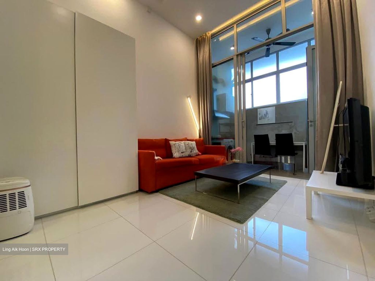 Race Course Rd/Owen Road Conservation Area (D8), Apartment #609014331